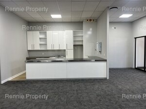 439m² Office Space to rent at 345 Rivonia Boulevard in Rivonia