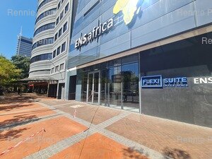 Office Space to rent at 35 Lower Long Street in Cape Town CBD