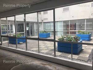 Office Space to rent at 35 On Wale in Cape Town CBD