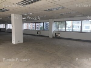 858m² Office Space to rent at 35 On Wale in Cape Town CBD