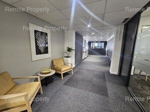 2 506m² Office Space to rent at 5 on Century City Drive in Century City
