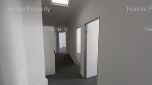 196m² Office Space to rent at Winchester House in Cape Town CBD