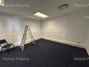 269m² Office Space to rent at Winchester House in Cape Town CBD