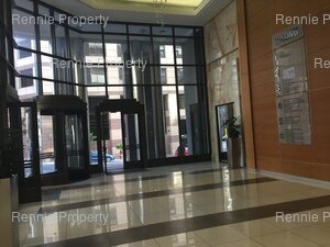 101m² Office Space to rent at 9 Long Street in Cape Town CBD