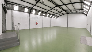 Warehouse to rent at Alternator Park in Montague Gardens