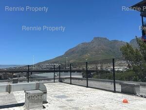 1 218m² Office Space to rent at Amber Place in Foreshore
