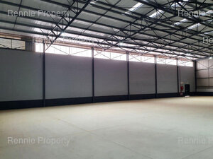 850m² Warehouse to rent at Atlantic Hills Industrial Park in Atlantic Hills