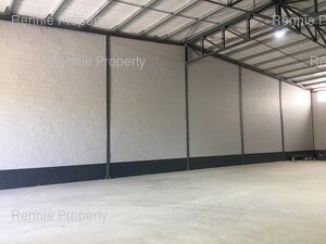 504m² Warehouse to rent at Atlantic Hills Industrial Park in Atlantic Hills