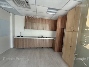 415m² Office Space to rent at Boundary Terraces in Newlands