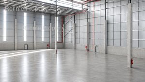 891m² Warehouse to rent at Brackengate 2 in Brackenfell