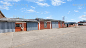 Warehouse to rent at Brice Industrial Park in Epping Industrial