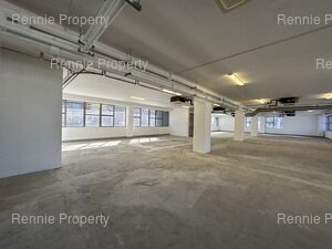 869m² Office Space to rent at Buitengracht Centre in Cape Town CBD