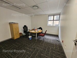 1 194m² Office Space to rent at Centennial Place - BCX in Century City
