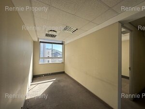 222m² Office Space to rent at Constitution House in Cape Town CBD