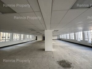 738m² Office Space to rent at Constitution House in Cape Town CBD