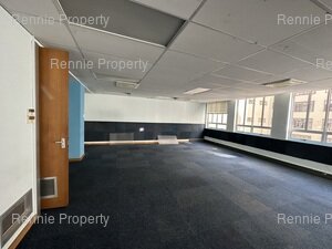 234m² Office Space to rent at Constitution House in Cape Town CBD