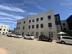 78m² Office Space to rent at De Wagenweg Office Park in Stellenbosch Central