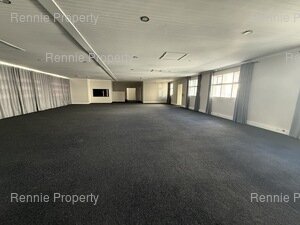 602m² Office Space to rent at Firgrove Business Park in Firgrove