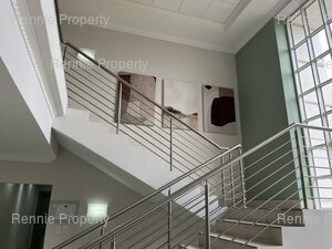 Office Space to rent at Fourways Golf Park in Fourways