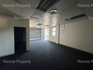 150m² Office Space to rent at Frazzitta Business Park - Milnerton in Marconi Beam