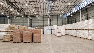 3 213m² Warehouse to rent at Golf Air Park Phase 2 in Airport Industria