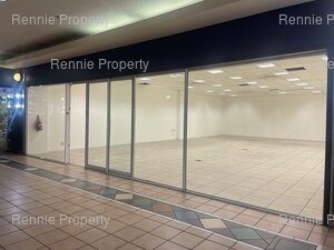 242m² Retail Shops to rent at Grand Central Shopping Centre in Cape Town CBD
