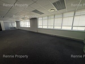 323m² Office Space to rent at Grove Exchange in Claremont