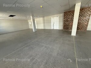 77m² Office Space to rent at Halo Medical Suites Paardevlei in Paardevlei