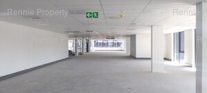 333m² Office Space to rent at Hertford Office Park in Waterfall