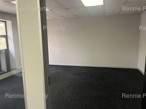 235m² Office Space to rent at Hurlingham Office Park in Hurlingham