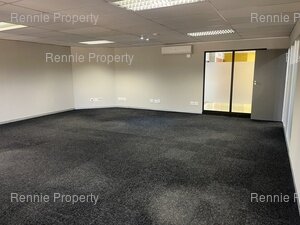 132m² Office Space to rent at Hurlingham Office Park in Hurlingham