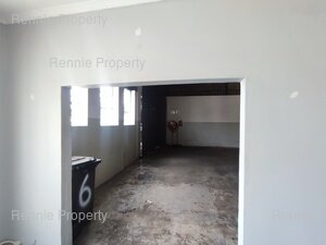 Warehouse to rent at Hydro Park in Stikland