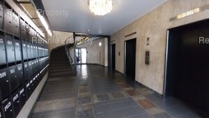 Office Space to rent at Manhattan Place in Cape Town CBD
