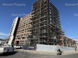 Office Space to rent at Maritime Place in Paarden Eiland