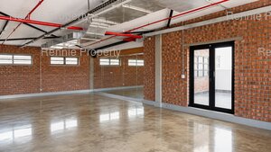 Office Space to rent at Masons Press in Woodstock