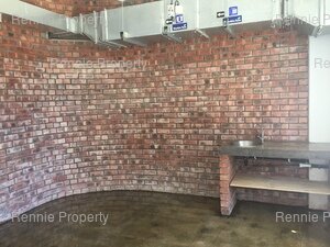 76m² Office Space to rent at Masons Press in Woodstock