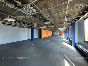 1 200m² Office Space to rent at Matador Centre in Cape Town CBD