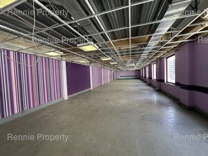 1 220m² Office Space to rent at Matador Centre in Cape Town CBD