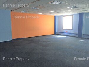 1 115m² Office Space to rent at Matador Centre in Cape Town CBD