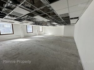 1 115m² Office Space to rent at Matador Centre in Cape Town CBD