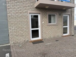 Warehouse to rent at Meerlust Park - Asla Park in Strand
