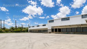 6 075m² Warehouse to rent at Montague Park in Montague Gardens