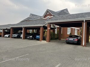 Office Space to rent at Mulberry Hill Office Park in Dainfern