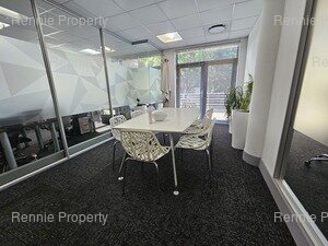 3 666m² Office Space to rent at No. 2 Estuaries in Century City