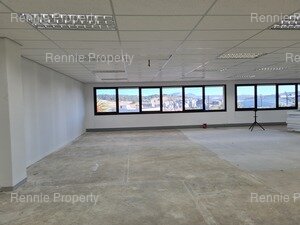 190m² Office Space to rent at Parc Du Cap in Tyger Valley