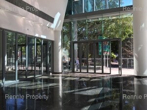 Office Space to rent at Portside in Cape Town CBD