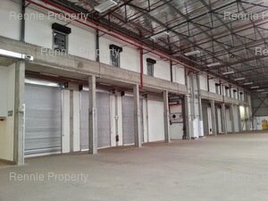 Warehouse to rent at Range Industrial Park in Blackheath Industria