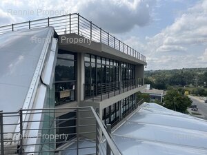 Office Space to rent at Riverside Junction in Bryanston