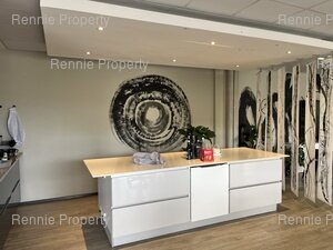 165m² Office Space to rent at Riverside Junction in Bryanston