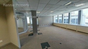 435m² Office Space to rent at SA Reserve Bank Building in Cape Town CBD